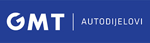 GMT autodijelovi