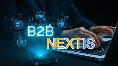 B2B NEXTIS GMT KATALOG B2B NEXTIS GMT KATALOG